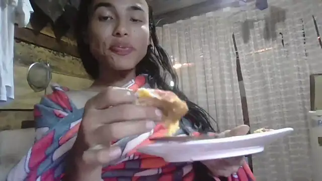 Snapshot of Samys_World chatting on October 7, 2025, 1:34 pm Samys World online show from October 7, 2025, 1:34 pm