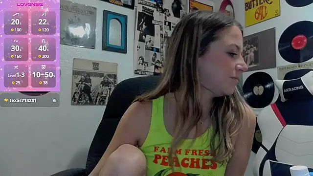 molly witha chance online show from January 9, 2025, 8:03 am