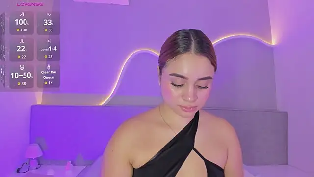 sophia 98 online show from August 3, 2026, 7:31 pm