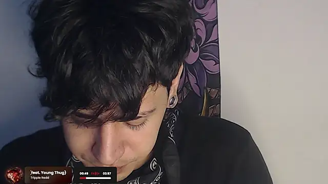 AndyBetti online show from June 27, 2026, 2:56 pm