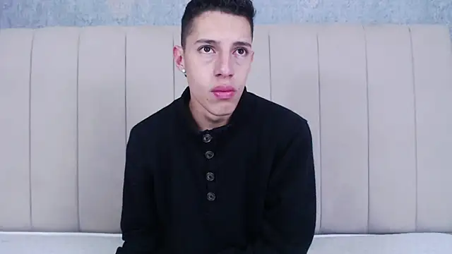 thiago19s online show from February 14, 2025, 7:33 pm