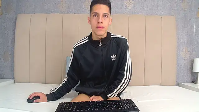 thiago19s online show from June 23, 2026, 12:58 pm