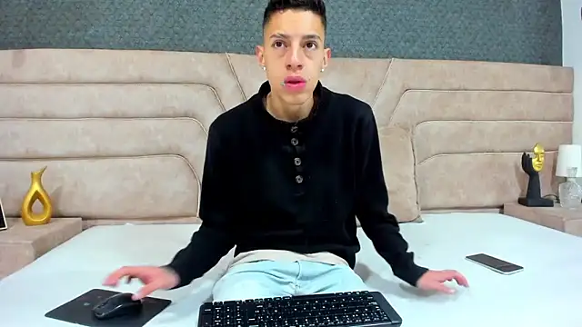 thiago19s online show from July 2, 2026, 12:33 pm