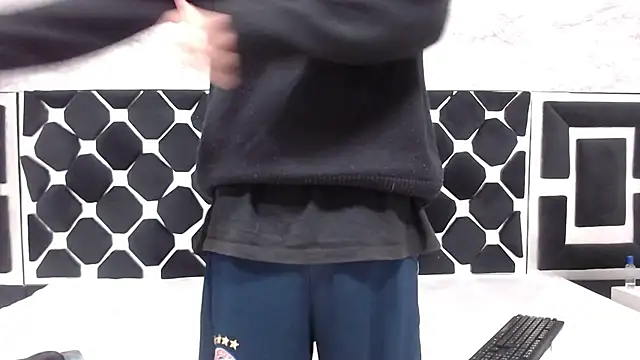 thiago19s online show from January 15, 2025, 12:41 am