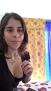 Snapshot of LexaDeRusso chatting on March 11, 2025, 8:31 pm LexaDeRusso online show from March 11, 2025, 8:31 pm