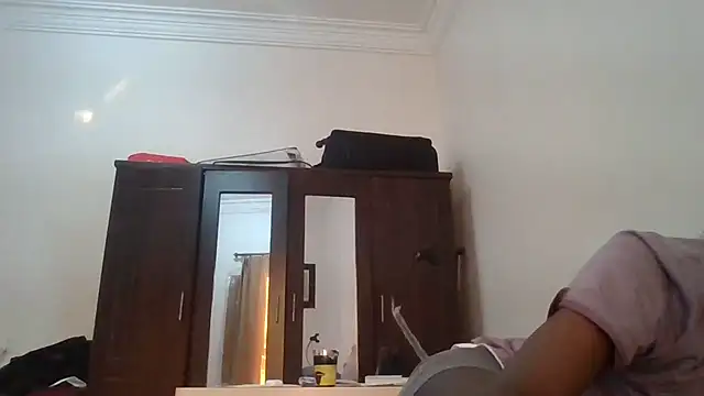 nubiankingkush online show from November 23, 2025, 12:37 pm