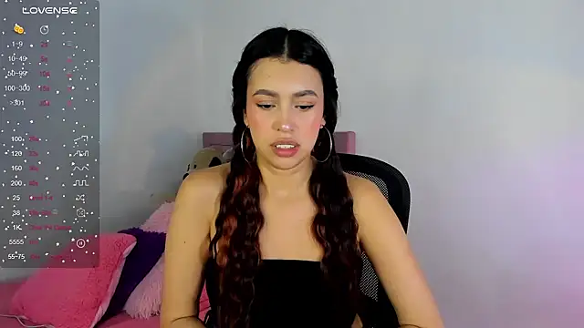 Snapshot of youpinkgirl_ chatting on January 21, 2025, 2:11 am youpinkgirl  online show from January 21, 2025, 2:11 am