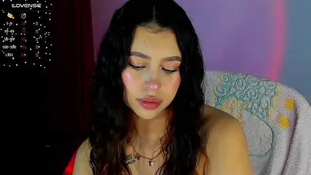 Snapshot of youpinkgirl_ chatting on February 25, 2025, 3:42 am youpinkgirl  online show from February 25, 2025, 3:42 am