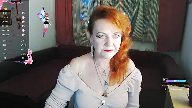 Snapshot of Liset_Monro chatting on November 10, 2025, 5:51 pm Liset Monro online show from November 10, 2025, 5:51 pm