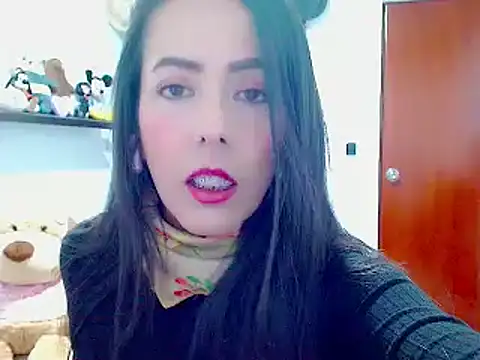 Snapshot of ella_peck chatting on December 20, 2024, 1:14 am ella peck online show from December 20, 2024, 1:14 am