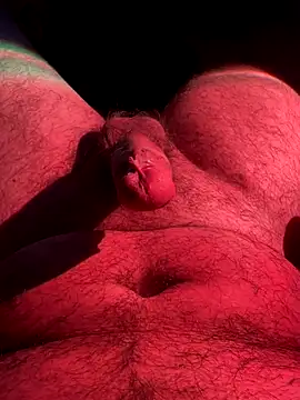 Jonas031 online show from October 5, 2025, 5:03 pm