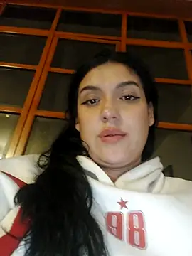 Snapshot of Sophie-hatter chatting on February 20, 2025, 1:57 am Sophie-hatter online show from February 20, 2025, 1:57 am