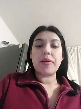 Snapshot of Sophie-hatter chatting on February 25, 2025, 2:04 pm Sophie-hatter online show from February 25, 2025, 2:04 pm