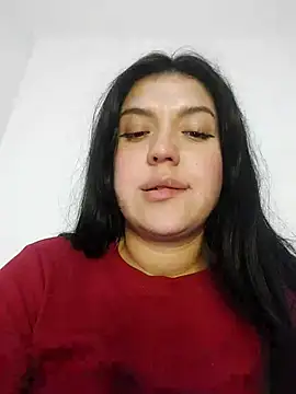 Snapshot of Sophie-hatter chatting on March 9, 2025, 2:50 am Sophie-hatter online show from March 9, 2025, 2:50 am