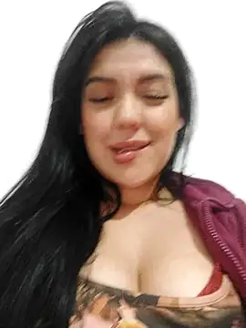 Snapshot of Sophie-hatter chatting on February 23, 2025, 4:35 pm Sophie-hatter online show from February 23, 2025, 4:35 pm