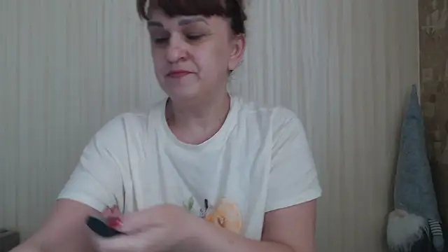 EverlastBlum online show from May 16, 2026, 4:11 am