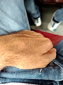 Jack31531 online show from September 29, 2025, 12:22 pm