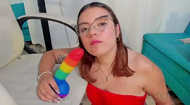 maddy066 online show from March 11, 2025, 5:02 am