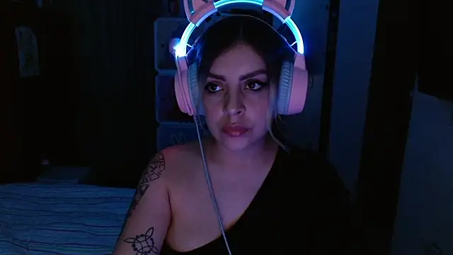 Snapshot of GoddessJovita666 chatting on September 10, 2025, 2:54 am GoddessJovita666 online show from September 10, 2025, 2:54 am