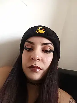 Snapshot of GoddessJovita666 chatting on August 5, 2026, 6:46 pm GoddessJovita666 online show from August 5, 2026, 6:46 pm