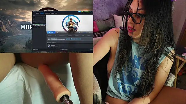 IndiaBlaze online show from October 3, 2025, 2:37 am