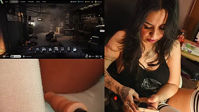 Snapshot of IndiaBlaze chatting on March 12, 2026, 2:28 am IndiaBlaze online show from March 12, 2026, 2:28 am