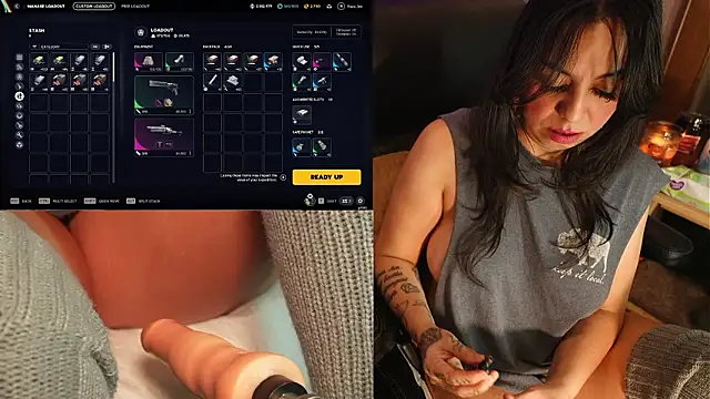 Snapshot of IndiaBlaze chatting on March 2, 2026, 2:12 am IndiaBlaze online show from March 2, 2026, 2:12 am