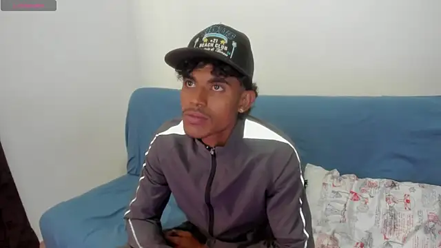 Chirstopher Jacob online show from December 4, 2025, 1:43 pm