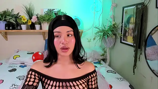 MiaaRose online show from September 27, 2025, 8:59 pm