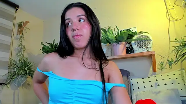 MiaaRose online show from March 11, 2025, 9:37 pm