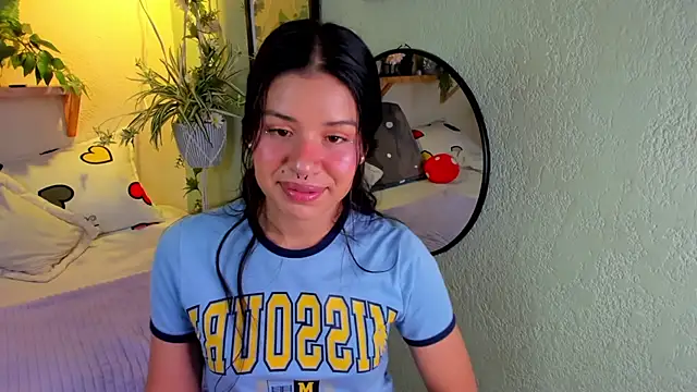 MiaaRose online show from January 31, 2025, 9:59 pm