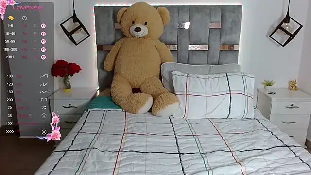 sofia burman online show from March 22, 2026, 9:27 pm