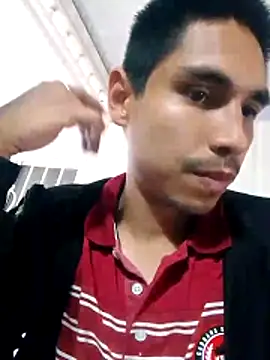 Felipesilv5 online show from March 6, 2026, 2:34 pm