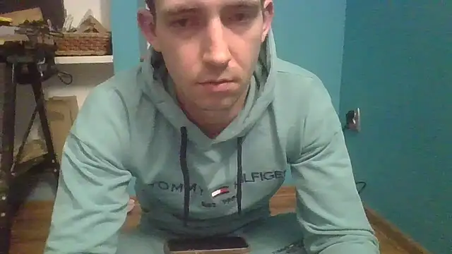 czruz online show from March 1, 2026, 12:10 am