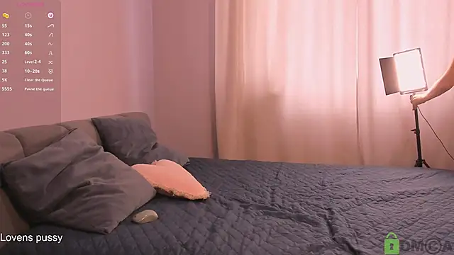 King-Jaster online show from March 24, 2026, 10:59 am