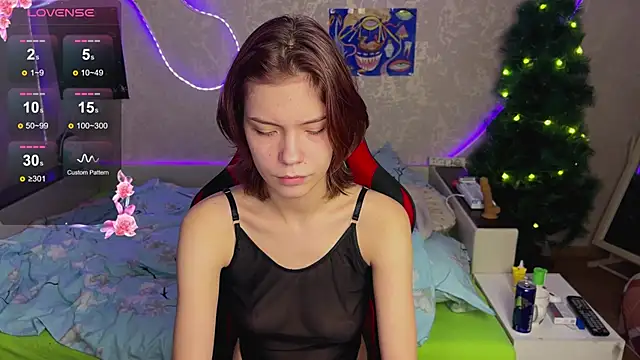 eva smth online show from January 10, 2026, 3:07 pm