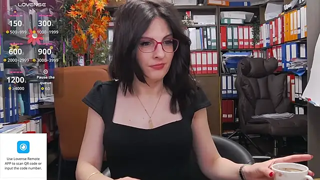 classyladyrellax online show from April 10, 2026, 11:17 am