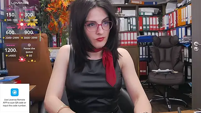 classyladyrellax online show from April 4, 2026, 10:55 am