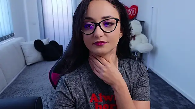 KatherineRyder online show from May 14, 2026, 10:34 am