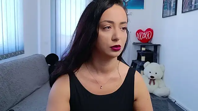 KatherineRyder online show from May 26, 2026, 7:39 am