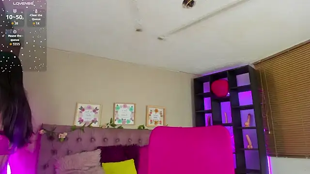 shelby carson online show from March 13, 2026, 12:54 pm