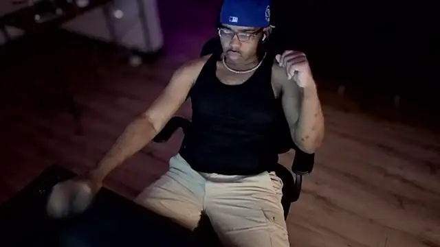 Southernfuckery online show from April 30, 2026, 10:03 pm