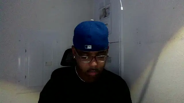 Southernfuckery online show from August 1, 2026, 1:03 am