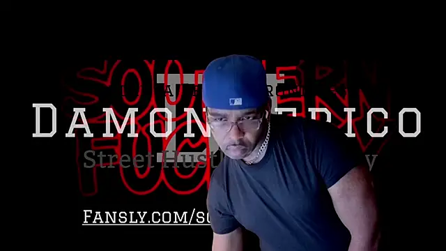 Southernfuckery online show from May 6, 2026, 11:42 pm
