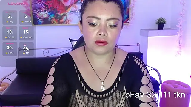 Snapshot of Janeth_zambrano chatting on February 28, 2025, 8:07 pm Janeth zambrano online show from February 28, 2025, 8:07 pm