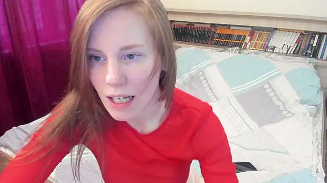 LianaMiller88 online show from April 27, 2026, 3:32 pm