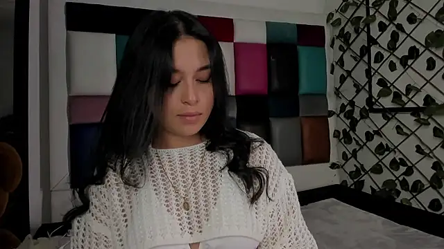 Snapshot of MelodySweett chatting on January 18, 2026, 3:32 am MelodySweett online show from January 18, 2026, 3:32 am