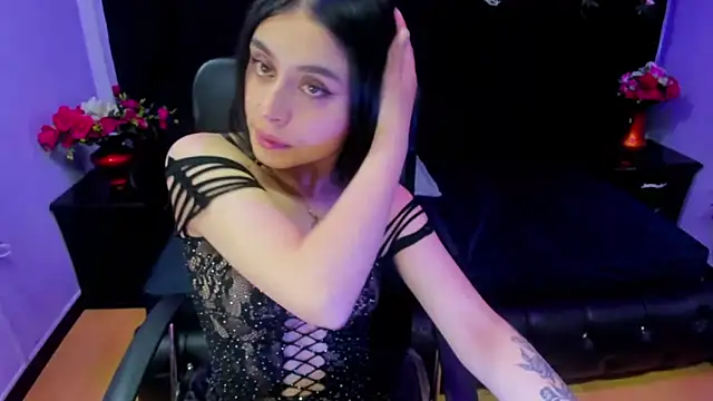 MelodySweett online show from February 12, 2025, 2:45 am