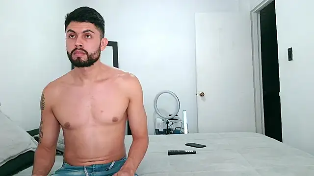 davgostoso online show from May 23, 2026, 11:15 pm
