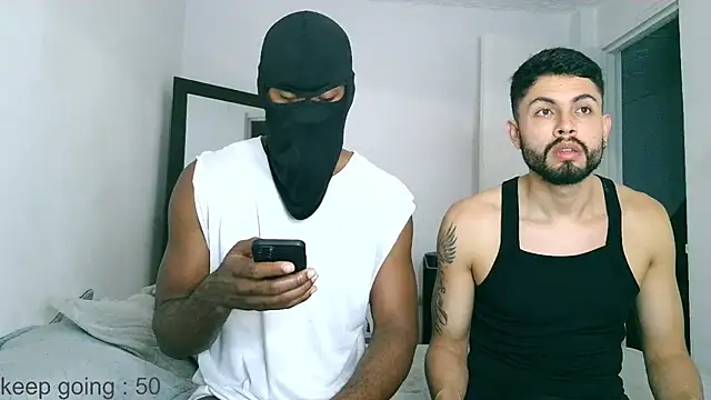 davgostoso online show from May 21, 2026, 12:35 pm